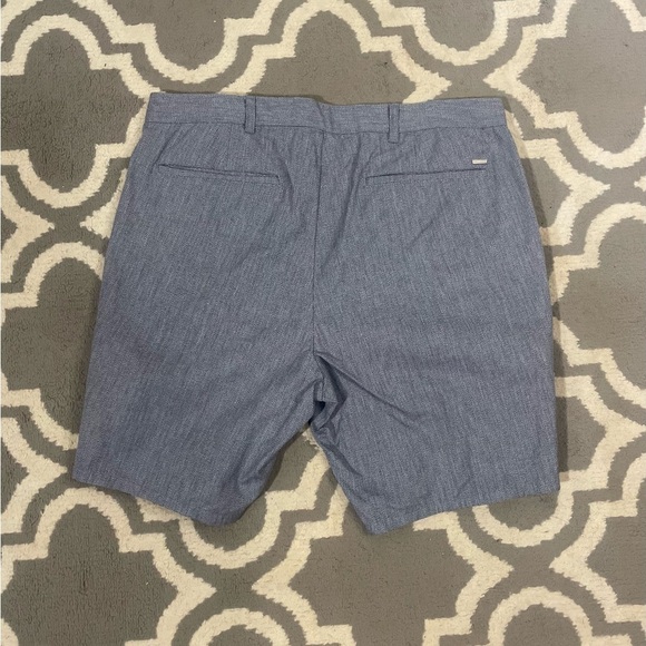 PacSun Men’s Golf Shorts sz 36 - Picture 2 of 5